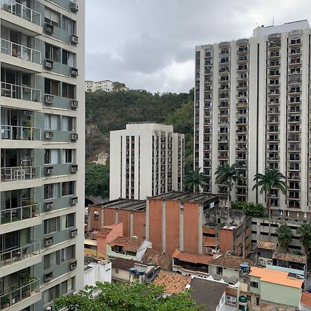 Apartamento Leme - Rj Rio de Janeiro Exterior photo