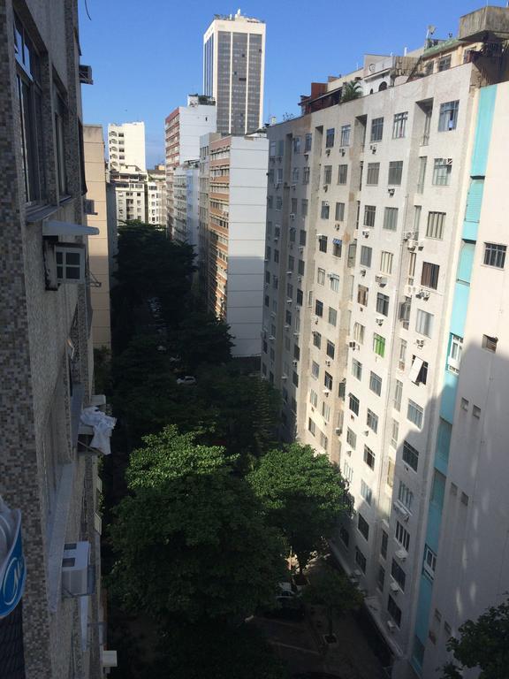Apartamento Leme - Rj Rio de Janeiro Exterior photo